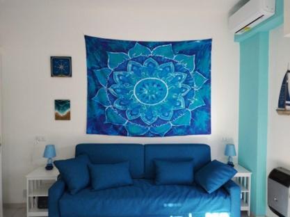 Apartamento Il Nido Di Nervi Génova Exterior foto